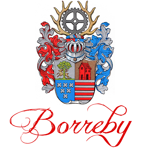 Borreby Gods